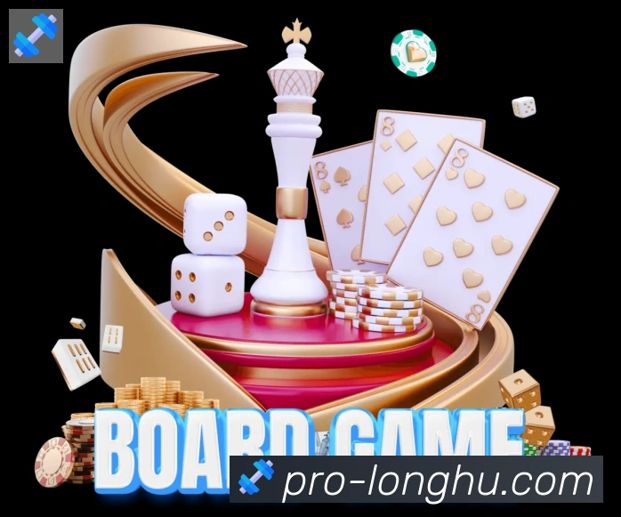 龙虎棋牌平台生态图